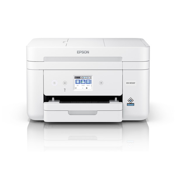 プリンタ EPSON EW-M530F 【キャンセル不可・北海道沖縄離島配送不可】 0057-4988617412248-ds