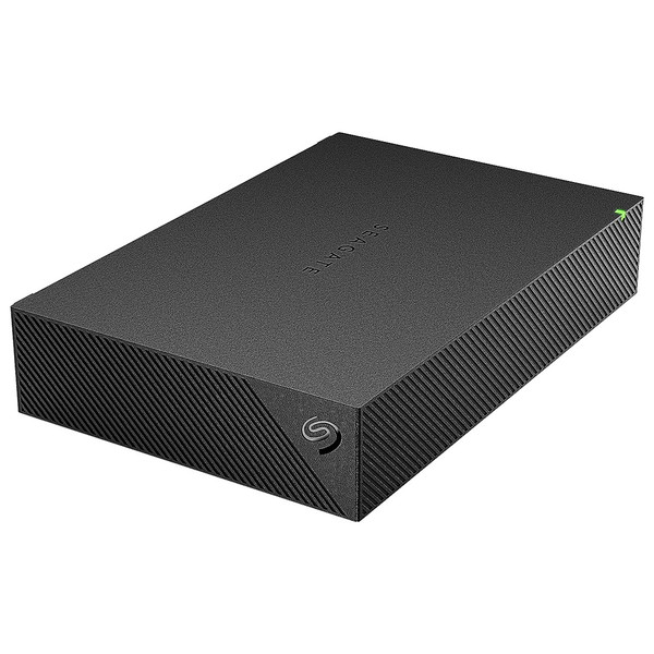 ���դ�HDD���ϡ��ɥǥ����� �Хåե����� ���դ�HDD Seagate���ɥ饤����¢ HD-SGDA4U3-B [�֥�å�][���̡�4TB ���󥿡��ե�������USB3.2 Gen1] �ڥ���󥻥��Բġ��̳�ƻ����Υ�������Բġ� 0057-4981254072493-ds
