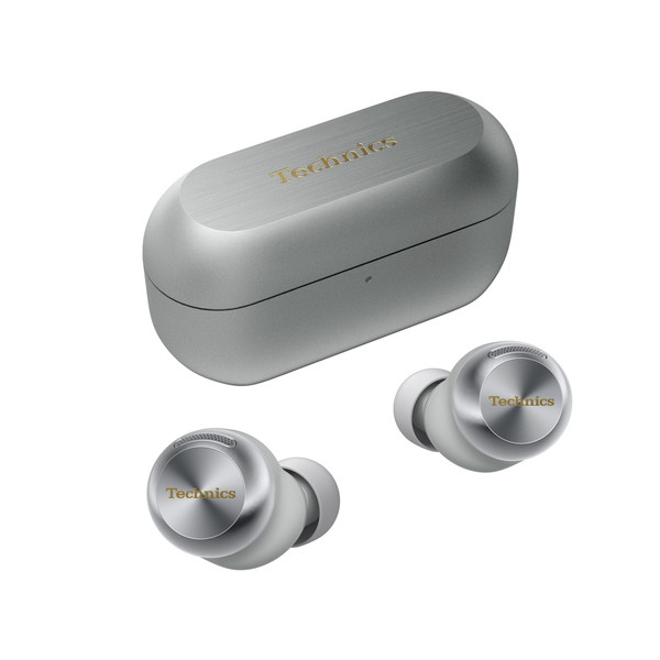 【Manabu Kato】Technics AZ100 黒＋AZLAイヤピ Amazon.com: Technics Reference Class Hi-Fi Wireless Earbuds, Dolby