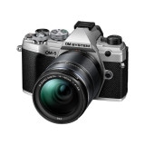 �ǥ������㥫��� OM�ǥ����륽��塼����� OM SYSTEM OM-5 14-150mm II ��󥺥��å� [����С�] �ڥ���󥻥��Բġ��̳�ƻ����Υ�������Բġ� 0057-4545350053956-ds