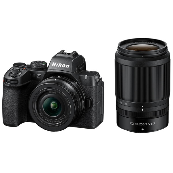ǥ㥫 Nikon / ˥ Z50II ֥륺७å ڥ󥻥Բġ̳ƻΥԲġ 0057-4960759916921-ds