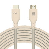 Pixio HDMI֥ PXH212B Beige Ĺ2m HDMI2.1 HDR 8Kб 120Hz ١ PXH212BBE-O ڥ󥻥Բġ̳ƻΥԲġ