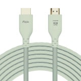 Pixio HDMI֥ PXH212B Mint Green Ĺ2m HDMI2.1 HDR 8Kб 120Hz ߥȥ꡼ PXH212BMT-O ڥ󥻥Բġ̳ƻΥԲġ