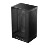 DeepCool PC¥±¡¼¥¹ CH270 DIGITAL R-CH270-BKNDM0-G-1 Mini-ITX/Micro-ATXÂбþ ¥ß¥Ë¥¿¥ï¡¼ ¥Ç¥¸¥¿¥ë¥Ñ¥Í¥ë ¥Ö¥é¥Ã¥¯ ¡Ú¥¥ã¥ó¥»¥ëÉԲġ¦Ë̳¤Æ»²ÆìÎ¥ÅçÇÛÁ÷ÉԲġÛ