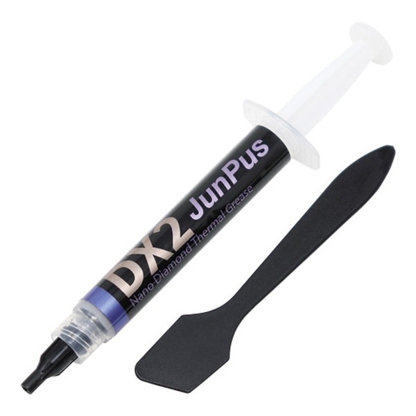 JunPus ジュンパス ナノダイヤモンドグリス JP-DX2 4562412839457