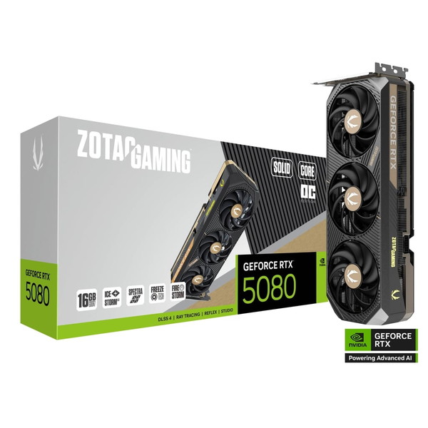4580624814048 ZOTAC グラフィックボード ZOTAC GAMING GeForce