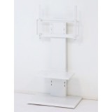 クロシオ 壁掛け風テレビ台 ロー 94835 【代引・日時指定・キャンセル不可・北海道沖縄離島配送不可】 -お取り寄せ-