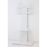 クロシオ 壁掛け風テレビ台 ハイ 32646 【代引・日時指定・キャンセル不可・北海道沖縄離島配送不可】 -お取り寄せ-