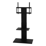 クロシオ 壁掛け風テレビ台 ハイ 32647 【代引・日時指定・キャンセル不可・北海道沖縄離島配送不可】 -お取り寄せ-