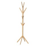 クロシオ Bamboo ポールハンガー 23551 【代引・日時指定・キャンセル不可・北海道沖縄離島配送不可】 -お取り寄せ-