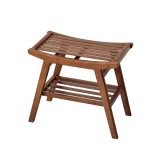 クロシオ Bamboo スツール 23565 【代引・日時指定・キャンセル不可・北海道沖縄離島配送不可】 -お取り寄せ-