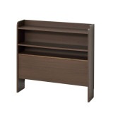 クロシオ 後付けヘッドボード 57636 【代引・日時指定・キャンセル不可・北海道沖縄離島配送不可】 -お取り寄せ-