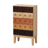 クロシオ コンビネーションチェスト5×4 64831 【代引・日時指定・キャンセル不可・北海道沖縄離島配送不可】 -お取り寄せ-