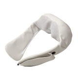 クロシオ ネックマッサー も〜む 58386 【代引・日時指定・キャンセル不可・北海道沖縄離島配送不可】 -お取り寄せ-