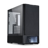 LIAN LI PC LANCOOL 207 DIGITAL LAN207DK 6LCD ե4ɸ ߥɥ륿 ֥å ڥ󥻥Բġ̳ƻΥԲġ