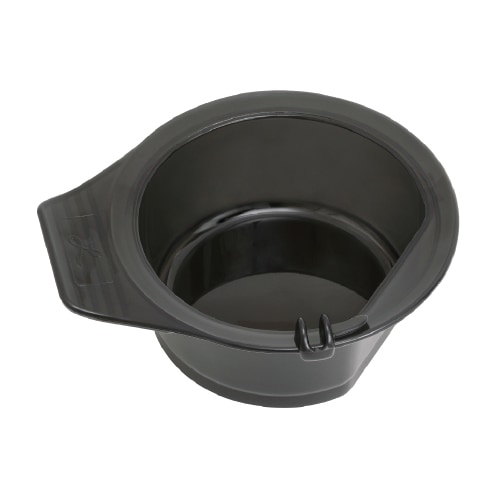 エバーメイト エバーメイト カラーリング ラージカップ ブラック -お取り寄せ品-