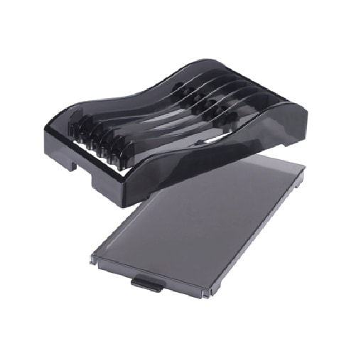 西村製作所 シザートレー DX2 スモーク -お取り寄せ品-