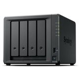 Synology DiskStation Plus series DS925+ 4¥Ù¥¤ NAS žÁ÷®ÅÙ:2.5GbE ¡Ú¥¥ã¥ó¥»¥ëÉԲġ¦Ë̳¤Æ»²ÆìÎ¥ÅçÇÛÁ÷ÉÔ²Ä¡Û -¤ª¼è¤ê´ó¤»-