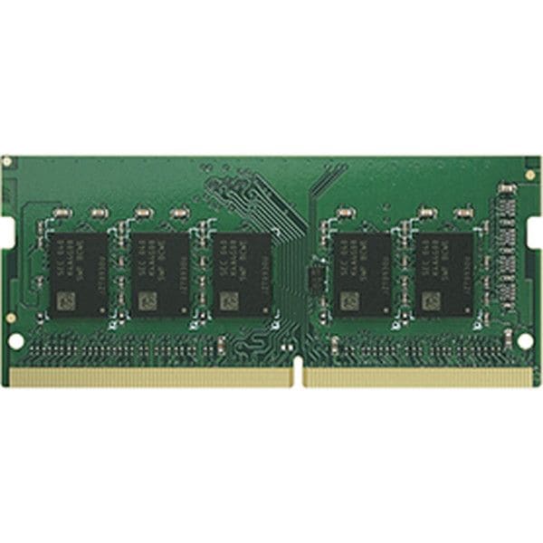 Synology 4GB��ĥ���� D4ES04-4G 25���꡼��,DS925+�б� �ڥ���󥻥��Բġ��̳�ƻ����Υ�������Բġ� -������-