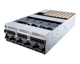 AI�ؽ���ȯ������ߥ졼�������������С� CERVO HPC AISV-X6760Px2MS3Q4TU4E1H200X8(Xeon6 6760P x 2��/����:DDR5 1536GB(64GBx24)/���ȥ졼��:3.84TB E1.S/�Ÿ�:3200W 3+1/GPU:H200 x 8��/OS:Ubuntu 22.04 LTS)����������������