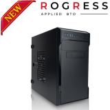 (Ryzen5 8600G/:DDR5 16GB(16GBx1)/SSD:500GB NVMe /HDD:-/Ÿ:500W 80PLUS BRONZE/:RTX5060Ti 8GB) ROGRESS-440919  ޥǽ BTOѥ EN067