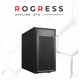 (Ryzen5 8600G/:DDR5 16GB(16GBx1)/SSD:500GB NVMe /HDD:-/Ÿ:500W 80PLUS BRONZE/:RTX3050 6GB) ROGRESS-440934  ޥǽ BTOѥ FA311