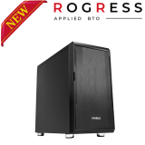 (Ryzen5 9600X/:DDR5 32GB(16GBx2)/SSD:1TB NVMeGen4 /Ÿ:650W 80PLUS Bronze/:RTX5060Ti 16GB) ROGRESS-440975  ޥǽ BTOѥ P5