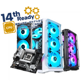 (Core i5-14400F/:DDR4 16GB(8GBx2)/SSD:1TB NVMe M.2 Gen4/HDD:-/Ÿ:750W 80PLUS GOLD/:RTX5060Ti 8GB) Barikata-441092 ޥǽ BTOѥ Barikata LUX