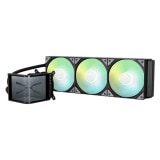 TRYX ¿åÎäCPU¥¯¡¼¥é¡¼ TRYX PANORAMA SE 360 ARGB Liquid Cooler Black ³ÑÅÙÄ´À°²Äǽ ¶ÊÌÌ6.5¥¤¥ó¥Á±Õ¾½ÅëºÜ ARGBȯ¸÷ ¥Ö¥é¥Ã¥¯ L-P360L-AM3M-G0K ¡Ú¥¥ã¥ó¥»¥ëÉԲġ¦Ë̳¤Æ»²ÆìÎ¥ÅçÇÛÁ÷ÉԲġÛ