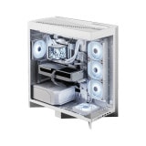 TRYX PC TRYX LUCA L70 Midtower Case White 饹ѥͥ E-ATX/ATX/Micro-ATX/Mini-ITXб ߥɥ륿 ۥ磻 C-L700N-NN0H-G0W ڥ󥻥Բġ̳ƻΥԲġ