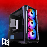 【新品パーツ】ゲーミングPC RX7900XTX Ryzen7 1TB H17 AMD Radeon RX 7900 XTX 搭載パソコン一覧 | マウス