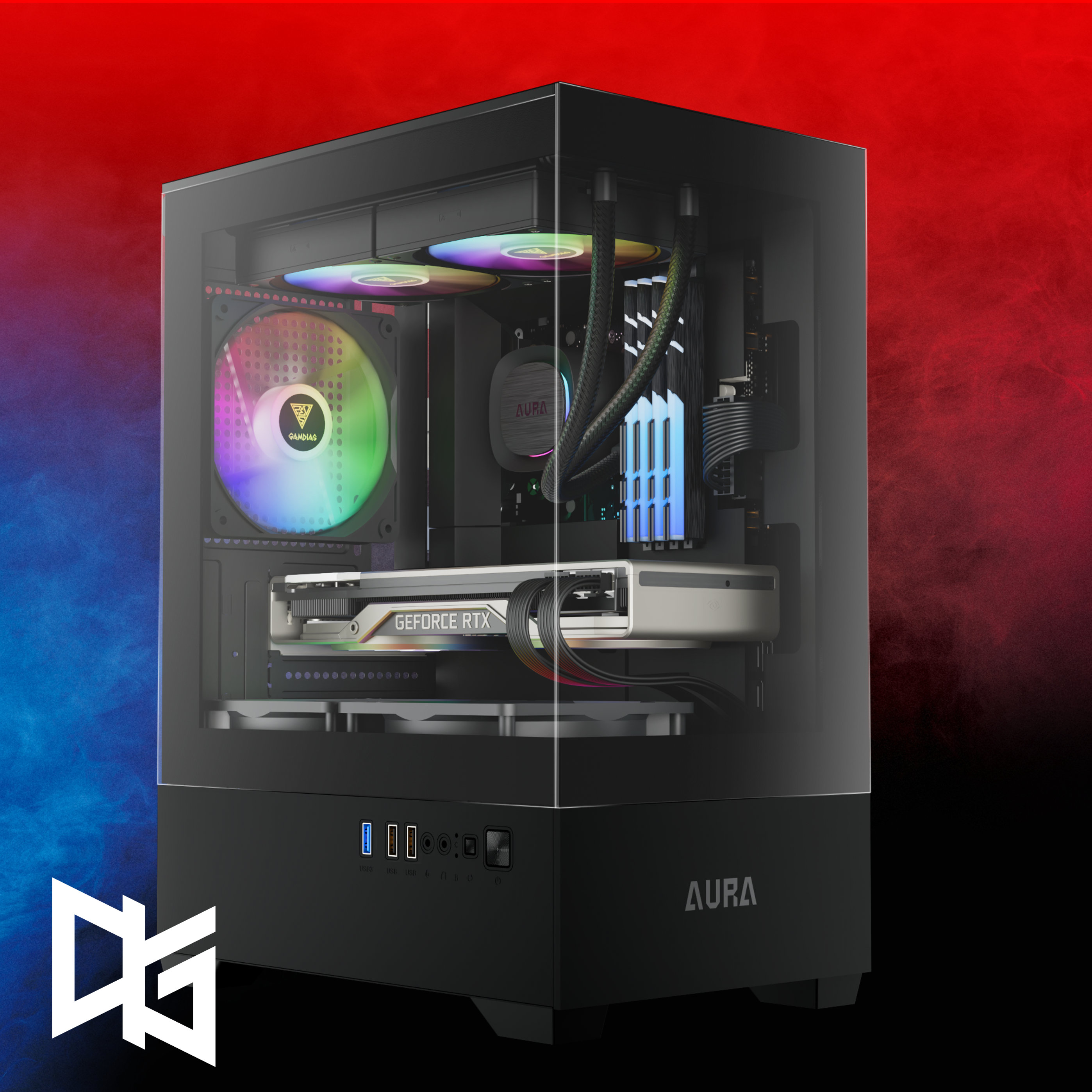 まっちゃさん専用　オーダーPC 7777-SENGOKU441239 | RTX5060Ti 16GB Core Ultra7 265F メモリ