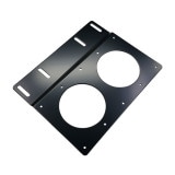 Ä¹ÈøÀ½ºî½ê NBROS JAPAN VESAµ¬³ÊÁýÀߥץ졼¥È200 NB-VS2020PLUS VESA200mmÂбþ ¡Ú¥¥ã¥ó¥»¥ëÉԲġ¦Ë̳¤Æ»²ÆìÎ¥ÅçÇÛÁ÷ÉÔ²Ä¡Û -¤ª¼è¤ê´ó¤»-