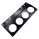 Ä¹ÈøÀ½ºî½ê NBROS JAPAN VESAµ¬³ÊÁýÀߥץ졼¥È400 NB-VS3040PLUS VESA200/300/400mmÂбþ ¡Ú¥¥ã¥ó¥»¥ëÉԲġ¦Ë̳¤Æ»²ÆìÎ¥ÅçÇÛÁ÷ÉÔ²Ä¡Û -¤ª¼è¤ê´ó¤»-