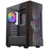 PRIME ミドルタワーPCケース ミドルタワー