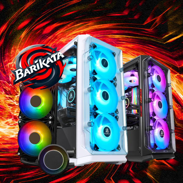 7777-BARIKATA441419 | RTX5060Ti 16GB Ryzen7 9800X3D メモリ DDR5