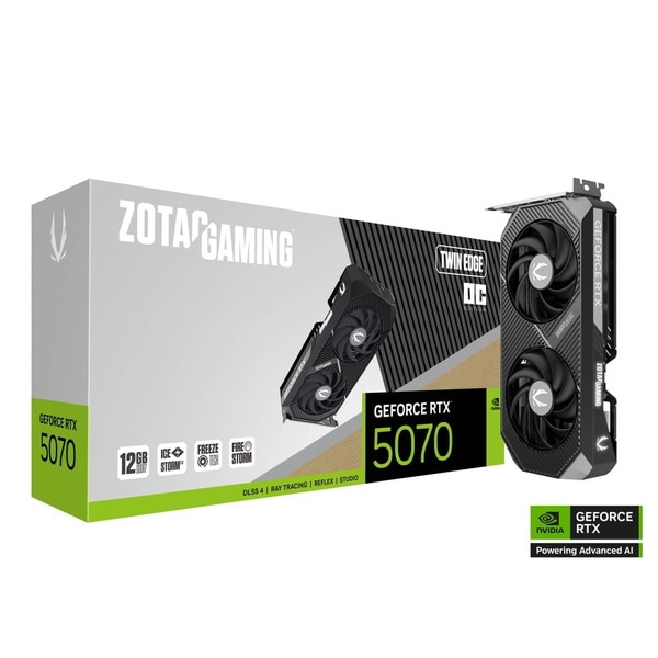 4580624814123 ZOTAC グラフィックボード ZOTAC GAMING GeForce