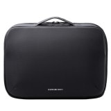 ELECOM 쥳 ZSB-IBPRL13BK ѥ󥱡 13.3 ϥɥ PCХå ׷ۼ  ~13.3 MacBook Chromebook Lenovo ʤ Ǽ  ֥եʡ ZEROSHOCK ֥å ڥ󥻥Բġ̳ƻΥԲġ