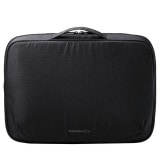 ELECOM 쥳 ZSB-IBPRP14BK ѥ󥱡 14 ϥɥ PCХå ׷ۼ  ~14 MacBook Chromebook Lenovo ʤ Ǽ  ù ZEROSHOCK ֥å ڥ󥻥Բġ̳ƻΥԲġ