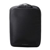 ELECOM ���쥳�� ZSB-IBPRVP13BK �ѥ����󥱡��� 13.3����� �ϥ�ɥ��� �ķ� PC�Хå� �׷�ۼ� �� ~13.3����� MacBook Chromebook Lenovo �ʤ� ��Ǽ�� �� ����ù� ZEROSHOCK �֥�å� �ڥ���󥻥��Բġ��̳�ƻ����Υ�������Բġ�