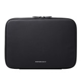 ELECOM ���쥳�� ZSB-IBTHL11BK �ѥ����󥱡��� 11.6����� PC�Хå� �׷�ۼ� ����ѥ��� ����� �� ~11.6����� MacBook Chromebook Lenovo �ʤ� ��Ǽ�� �� ZEROSHOCK �֥�å� �ڥ���󥻥��Բġ��̳�ƻ����Υ�������Բġ�