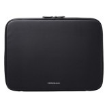 ELECOM ���쥳�� ZSB-IBTHL15BK �ѥ����󥱡��� 15.6����� PC�Хå� �׷�ۼ� ����ѥ��� ����� �� ~15.6����� MacBook Chromebook Lenovo �ʤ� ��Ǽ�� �� ZEROSHOCK �֥�å� �ڥ���󥻥��Բġ��̳�ƻ����Υ�������Բġ�