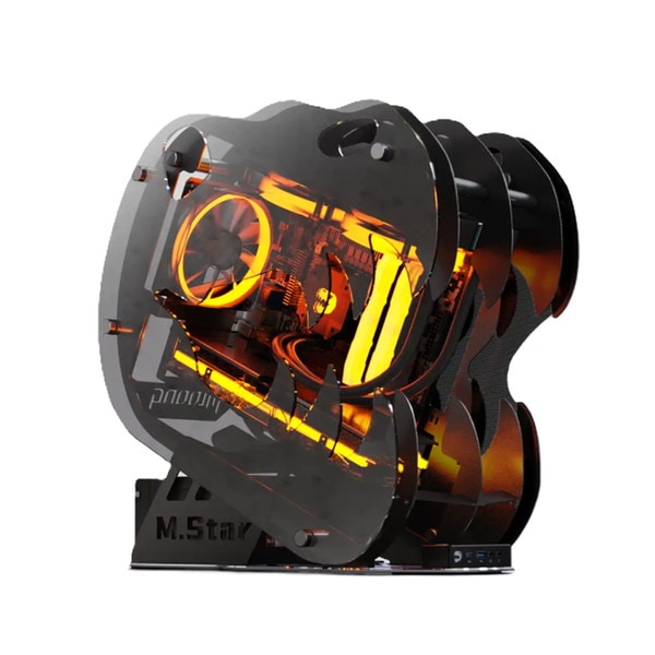 我王 Zen5】(基本構成 CPU:Ryzen7 9800X3D/メモリ:DDR5 32GB RGB/SSD