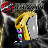 ���� Ultra��(���ܹ��� CPU:intel Core Ultra 7 265KF/����:DDR5 32GB RGB/SSD:NVMe 1TB/HDD:-/�Ÿ�:850W 80 PLUS GOLD/�����:RTX5080 16GB) RAIZAN-442217 �����ߥ�PC  BTO�ѥ�����