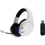HyperX ヘッドセット HyperX Cloud Stinger Core ワイヤレス PS5/PS4/PC対応 軽量 密閉型 ホワイトブルー 4P5J1AA 【キャンセル不可・北海道沖縄離島配送不可】 -お取り寄せ-