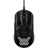 HyperX ߥ󥰥ޥ HyperX Pulsefire Haste Ķ59g USB³ åץơ/ѥ° USB֥:ѥ饳Ǻ ֥å 4P5P9AA ڥ󥻥Բġ̳ƻΥԲġ --