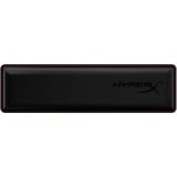 HyperX ꥹȥ쥹 HyperX Wrist Rest ѥȥ 31888mm 른ȿȯå ̥ ֥å 4Z7X0AA ڥ󥻥Բġ̳ƻΥԲġ --