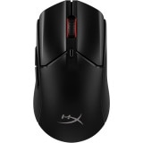 HyperX �����ߥ󥰥ޥ��� HyperX Pulsefire Haste 2 �磻��쥹 Ķ����61g ����100���ֶ�ư ����26,000dpi ͭ������б� ����åץơ�����° �֥�å� ������ 6N0B0AA �ڥ���󥻥��Բġ��̳�ƻ����Υ�������Բġ� -������-