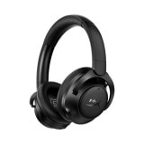 HyperX ヘッドセット HyperX Cloud MIX 2 ワイヤレス ANC(ノイズキャンセル)機能 マイク内蔵 収納ケース付属 Bluetooth LE Audio対応 ブラック 7P5J2AA 【キャンセル不可・北海道沖縄離島配送不可】 -お取り寄せ-