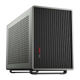 パソコンパーツ（itx） Amazon.co.jp: S300 - Mini-ITX PCゲームケース - フロント I/O